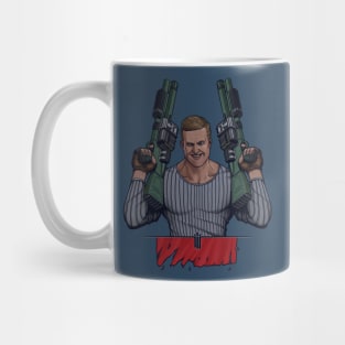 Kill them all Mug